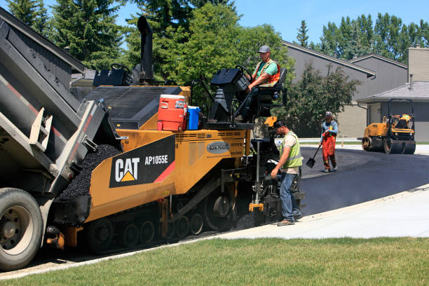 Best Best Driveway Pavers  in Brentwood, NY